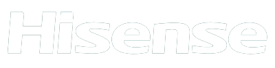 Hisense Logo