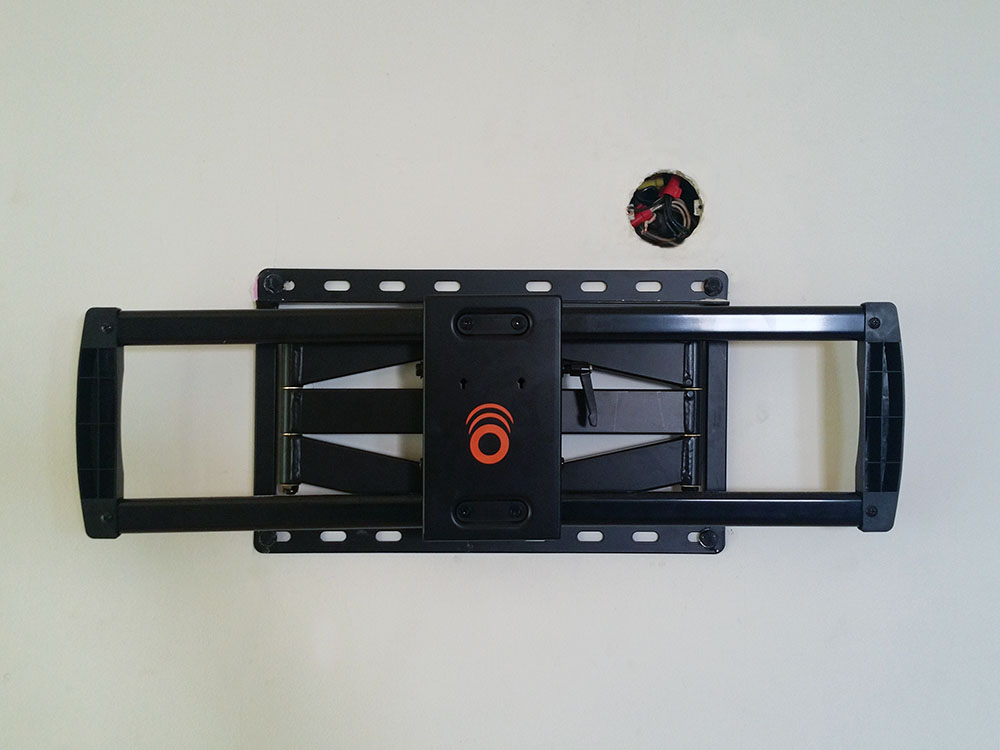 TVinstallguy.com Wall Mount Bracket