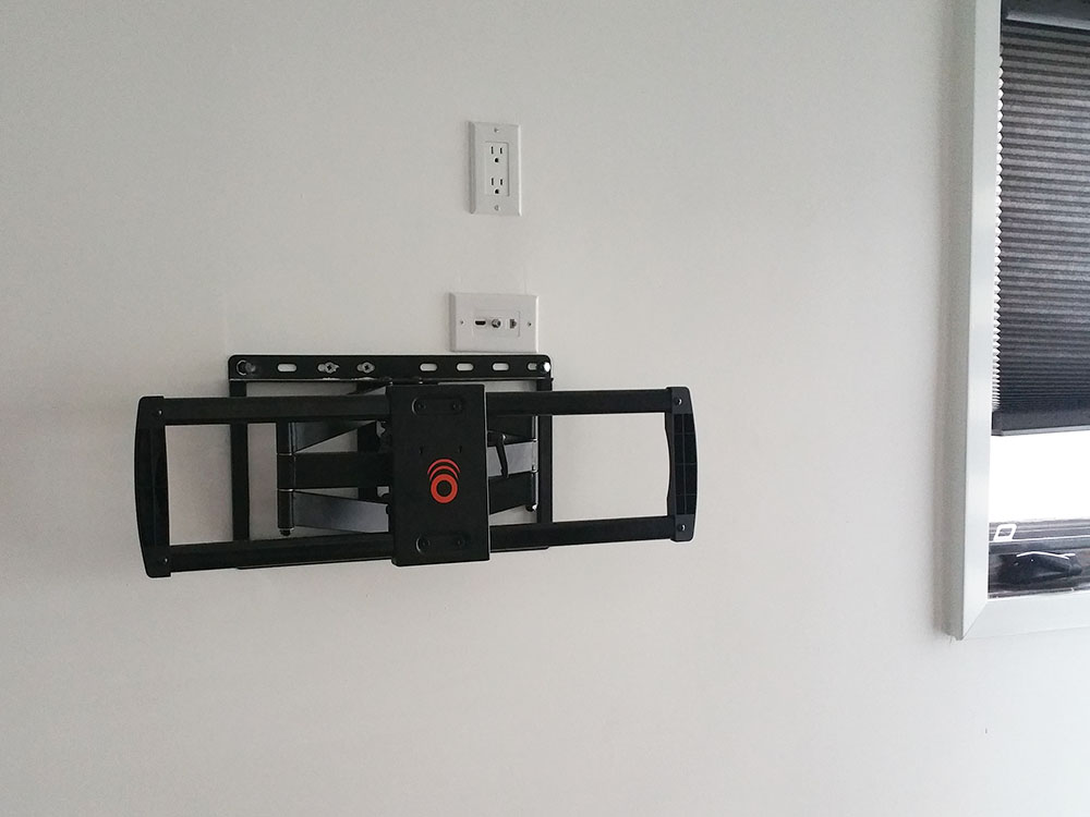 TVinstallguy.com Wall Mount Bracket